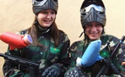 Paintball Guns Paintballing Weapons Game Zones UK