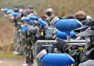 stag paintball leeds