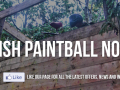 Paintballing Norfolk, Necton Paintballing