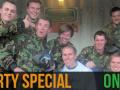 Stag Party Special at Norfolk & Norwich Venues