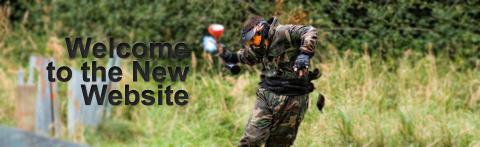Paintball News from Skirmish paintball
